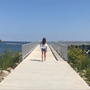 Meet your Posher, Rachel